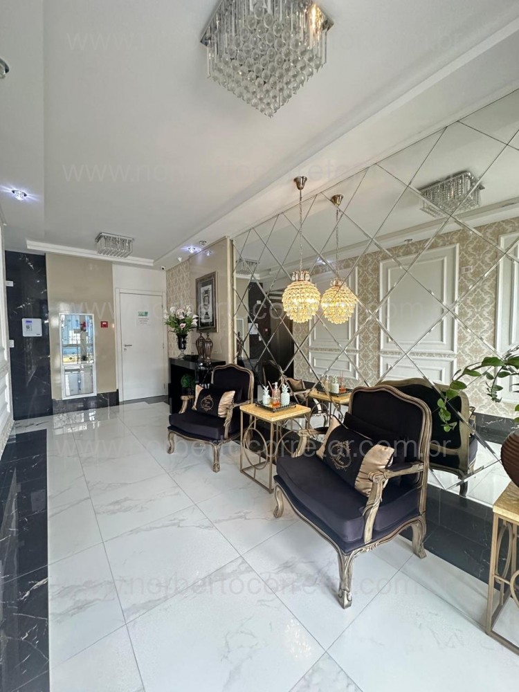 Apartamento 3 sutes, quadra mar , Itapema SC