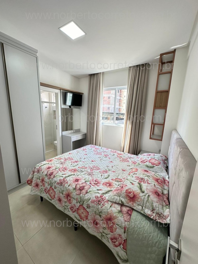 Apartamento 3 sutes, quadra mar , Itapema SC