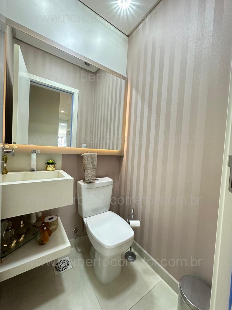 Apartamento 3 sutes, quadra mar , Itapema SC