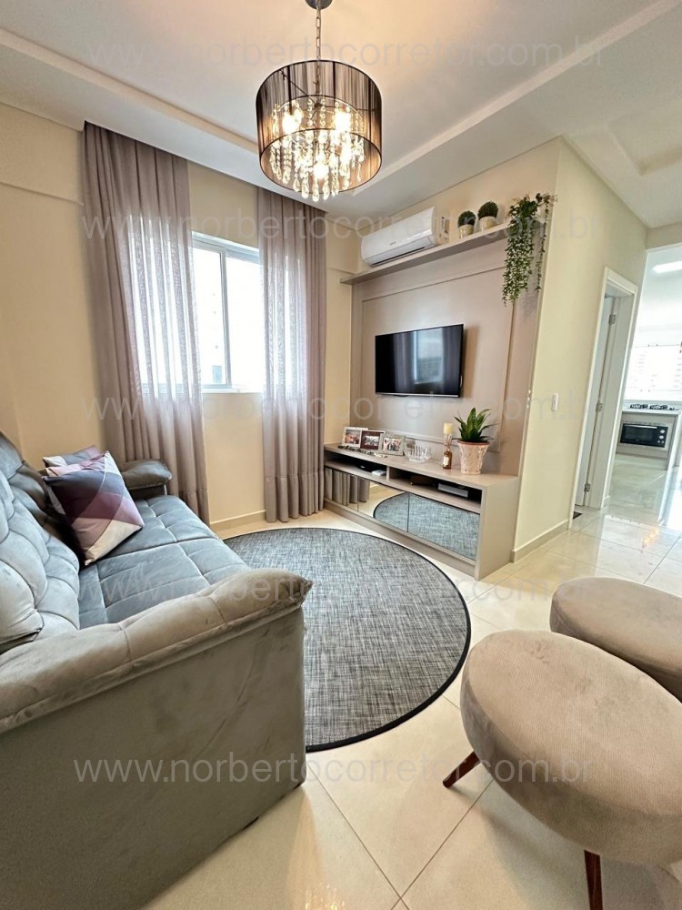 Apartamento 3 sutes, quadra mar , Itapema SC