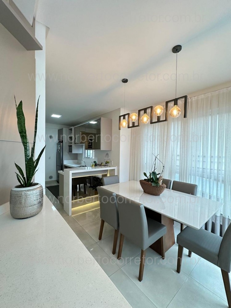 Apartamento 3 sutes, quadra mar , Itapema SC