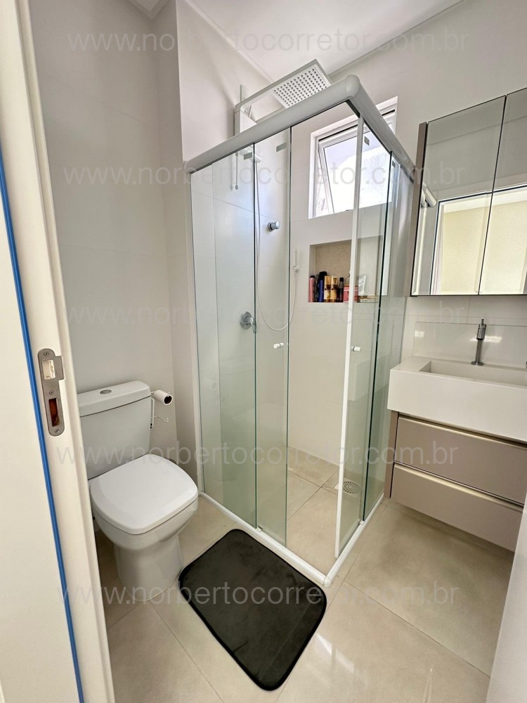 Apartamento 3 sutes, quadra mar , Itapema SC