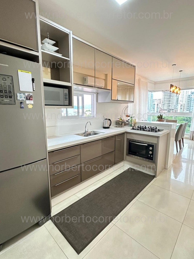 Apartamento 3 sutes, quadra mar , Itapema SC