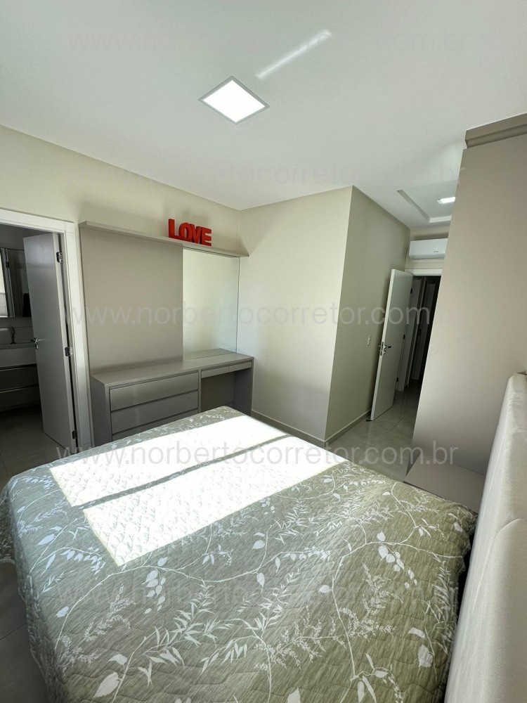 Apartamento 3 sutes, quadra mar , Itapema SC