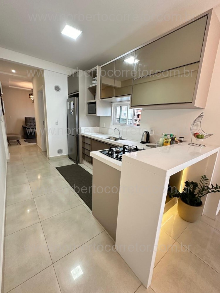 Apartamento 3 sutes, quadra mar , Itapema SC