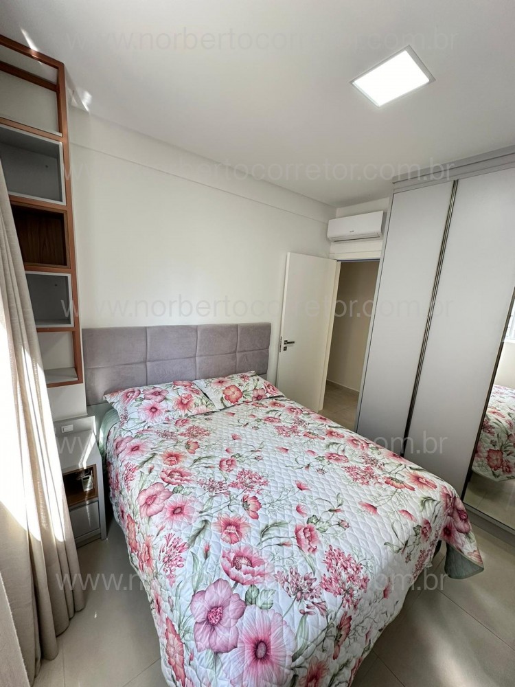 Apartamento 3 sutes, quadra mar , Itapema SC