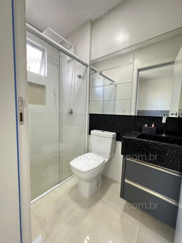 Apartamento 3 sutes, quadra mar , Itapema SC