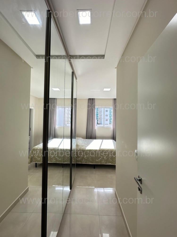 Apartamento 3 sutes, quadra mar , Itapema SC