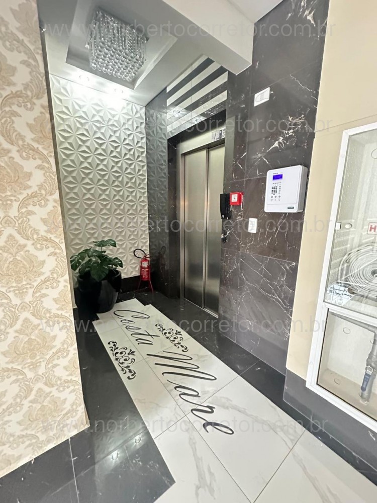 Apartamento 3 sutes, quadra mar , Itapema SC