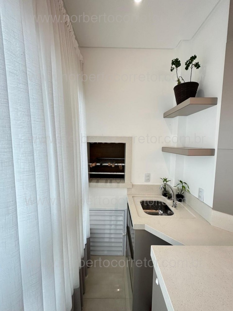 Apartamento 3 sutes, quadra mar , Itapema SC