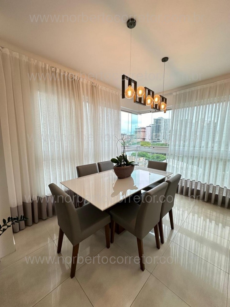 Apartamento 3 sutes, quadra mar , Itapema SC