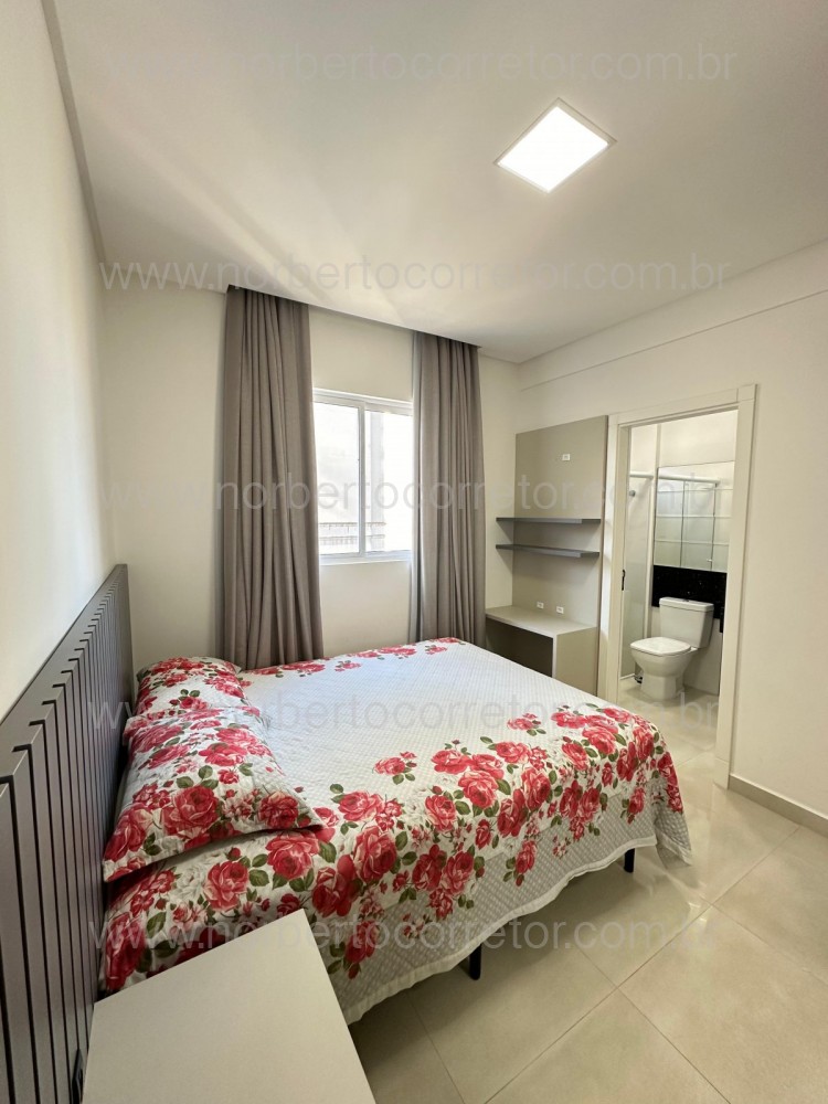 Apartamento 3 sutes, quadra mar , Itapema SC