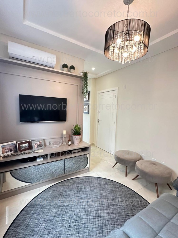 Apartamento 3 sutes, quadra mar , Itapema SC