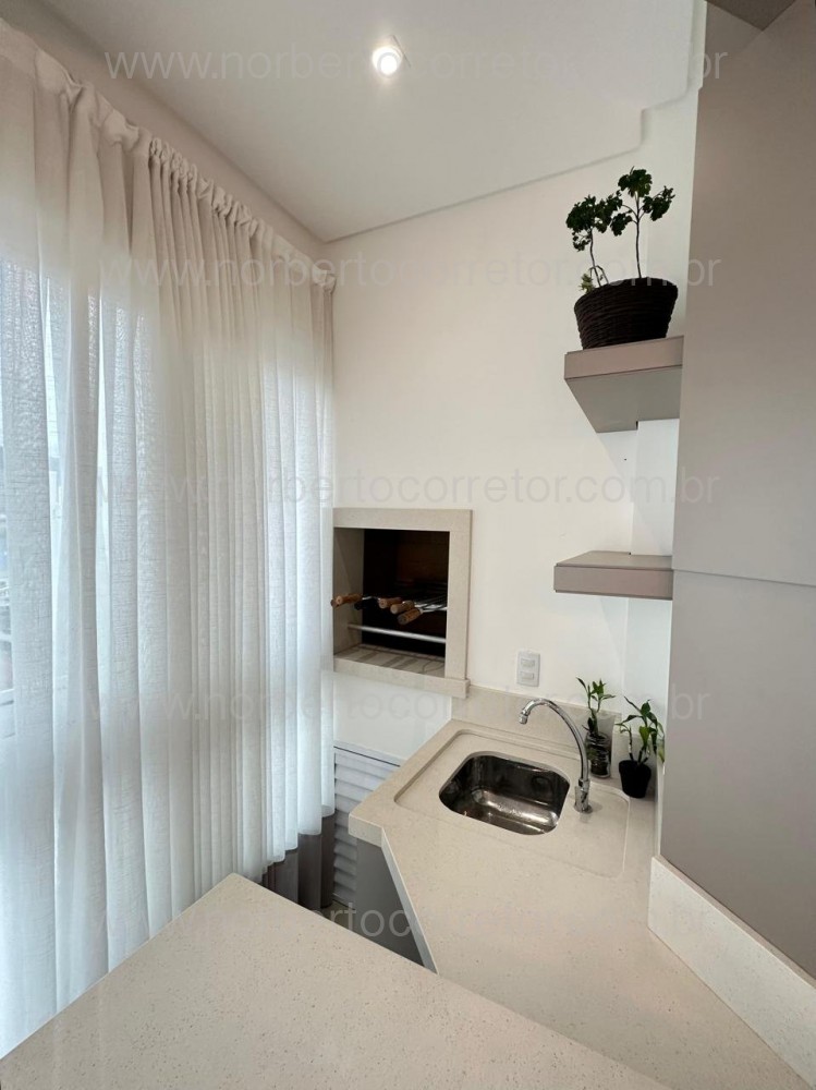 Apartamento 3 sutes, quadra mar , Itapema SC