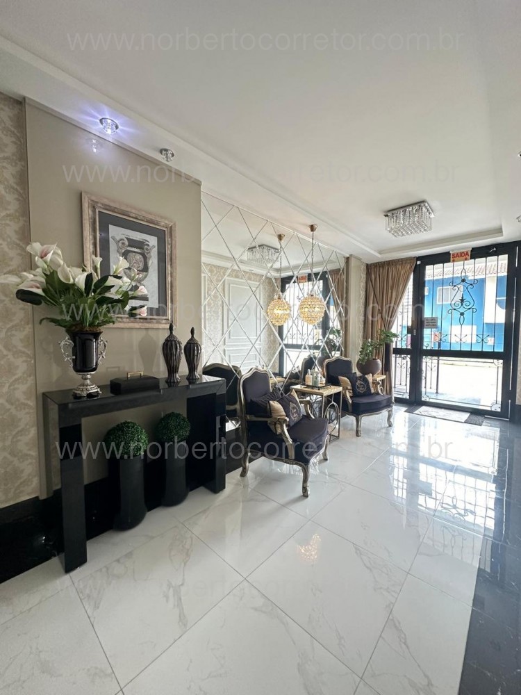 Apartamento 3 sutes, quadra mar , Itapema SC