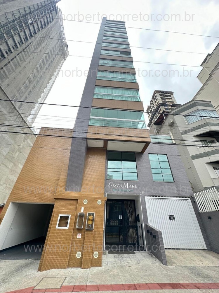 Apartamento 3 sutes, quadra mar , Itapema SC