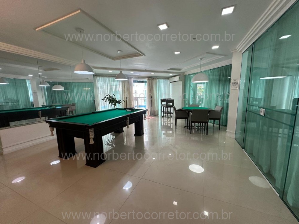 Apartamento 3 sutes, Meia Praia, Itapema SC