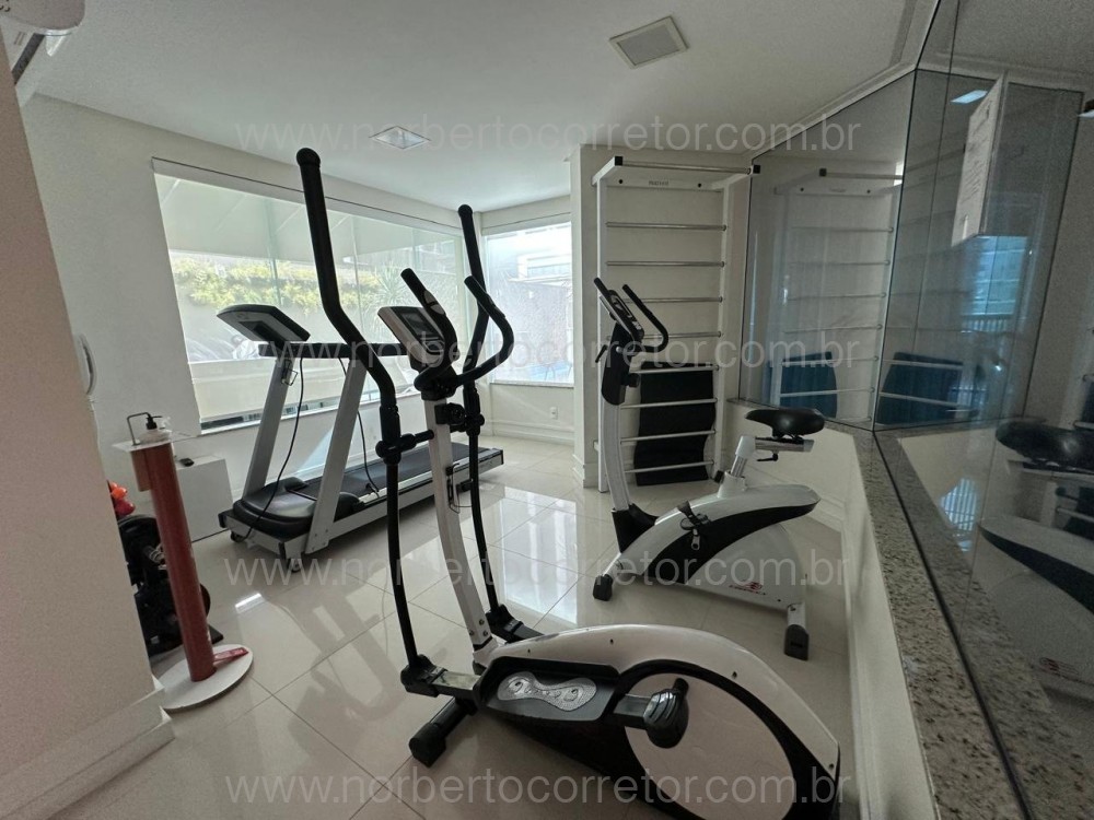 Apartamento 3 sutes, Meia Praia, Itapema SC