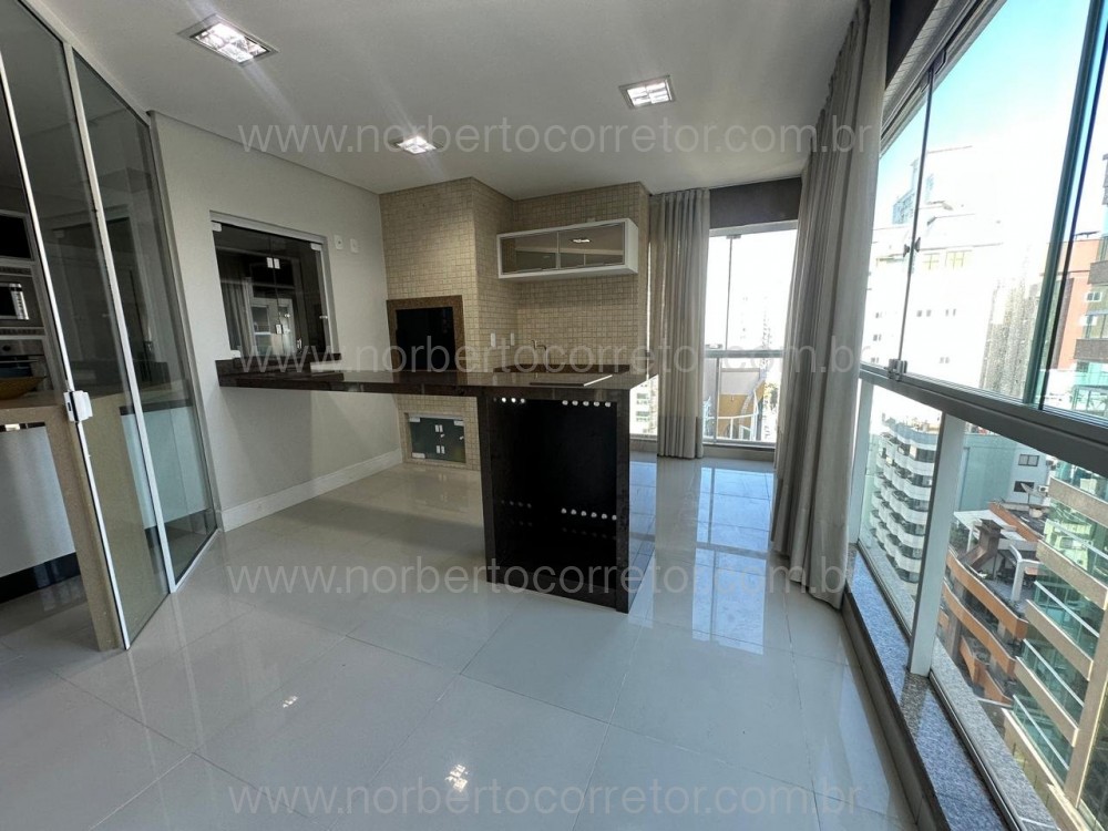 Apartamento mobilado , prximo ao mar , Itapema SC