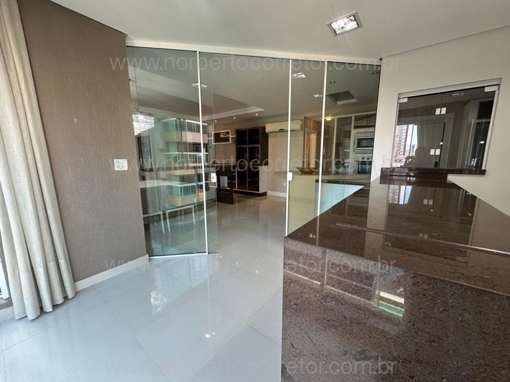 Apartamento mobilado , prximo ao mar , Itapema SC