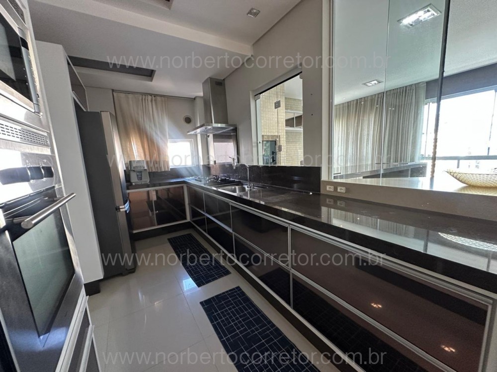 Apartamento mobilado , prximo ao mar , Itapema SC