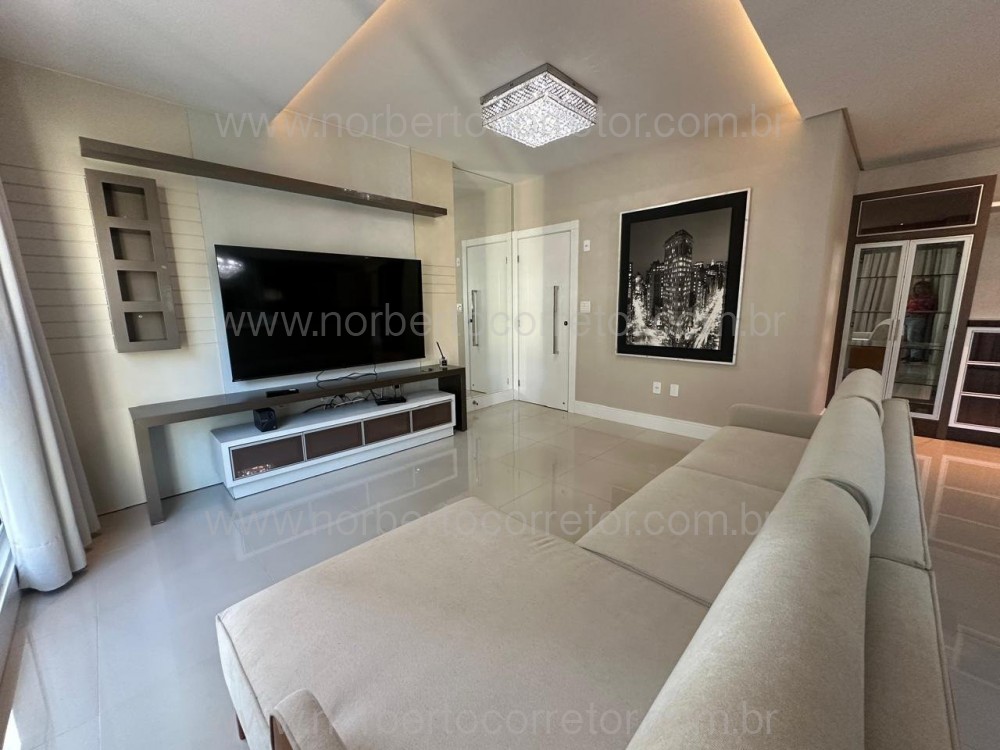 Apartamento mobilado , prximo ao mar , Itapema SC