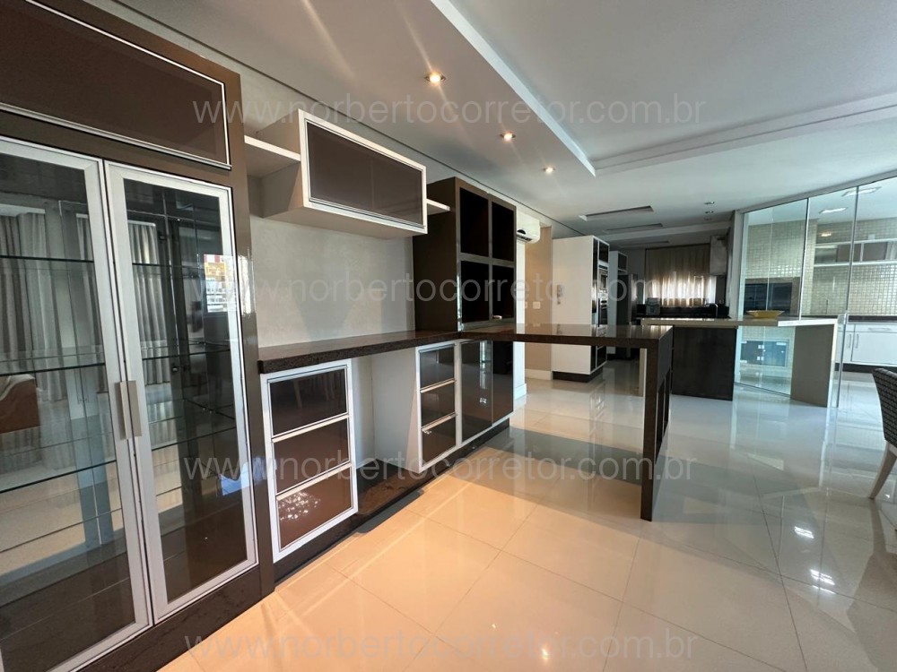 Apartamento mobilado , prximo ao mar , Itapema SC