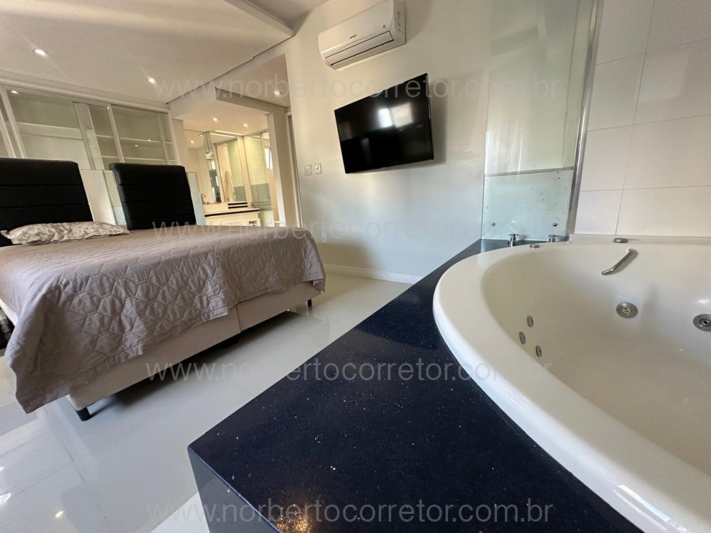Apartamento mobilado , prximo ao mar , Itapema SC
