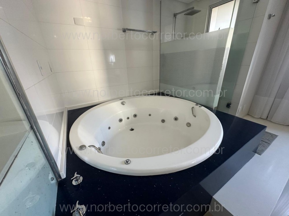 Apartamento mobilado , prximo ao mar , Itapema SC