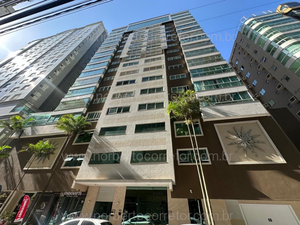 Apartamento mobilado , prximo ao mar , Itapema SC