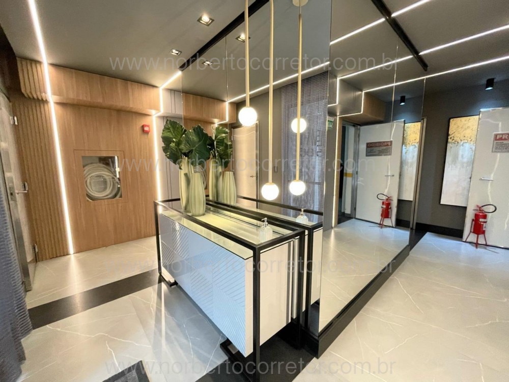 Apartamento 3 sutes, Meia Praia, Itapema SC