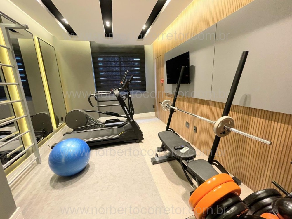 Apartamento 3 sutes, Meia Praia, Itapema SC