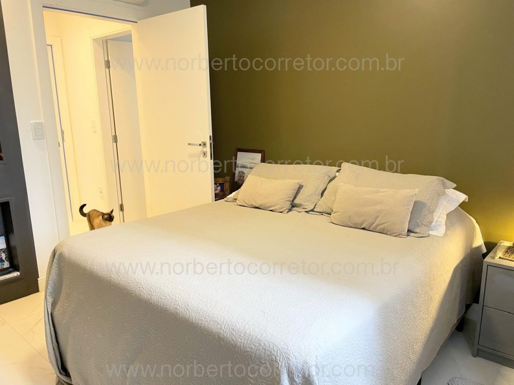 Apartamento 3 sutes, Meia Praia, Itapema SC