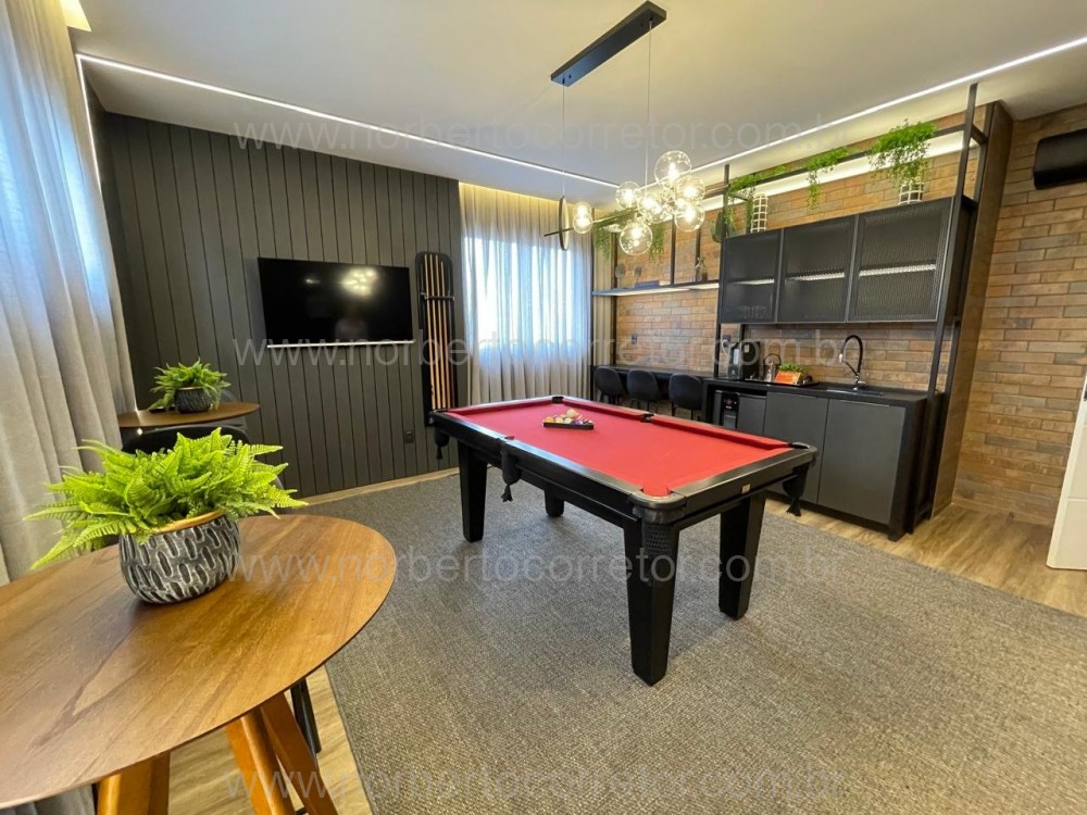 Apartamento 3 sutes, Meia Praia, Itapema SC