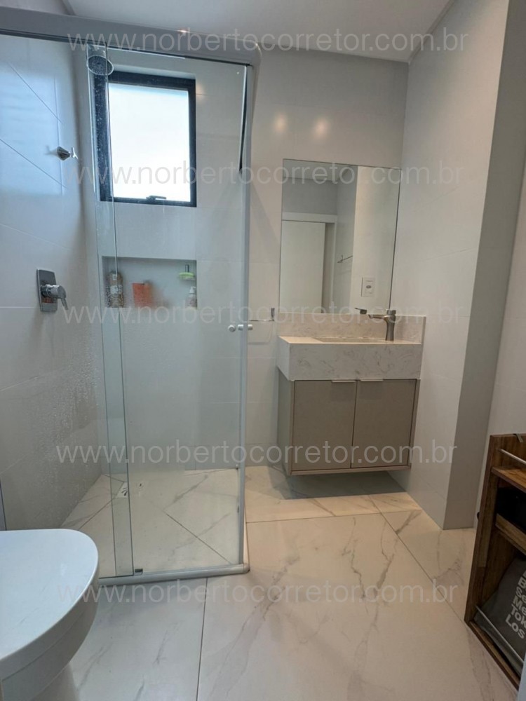 Apartamento 3 sutes, Meia Praia, Itapema SC