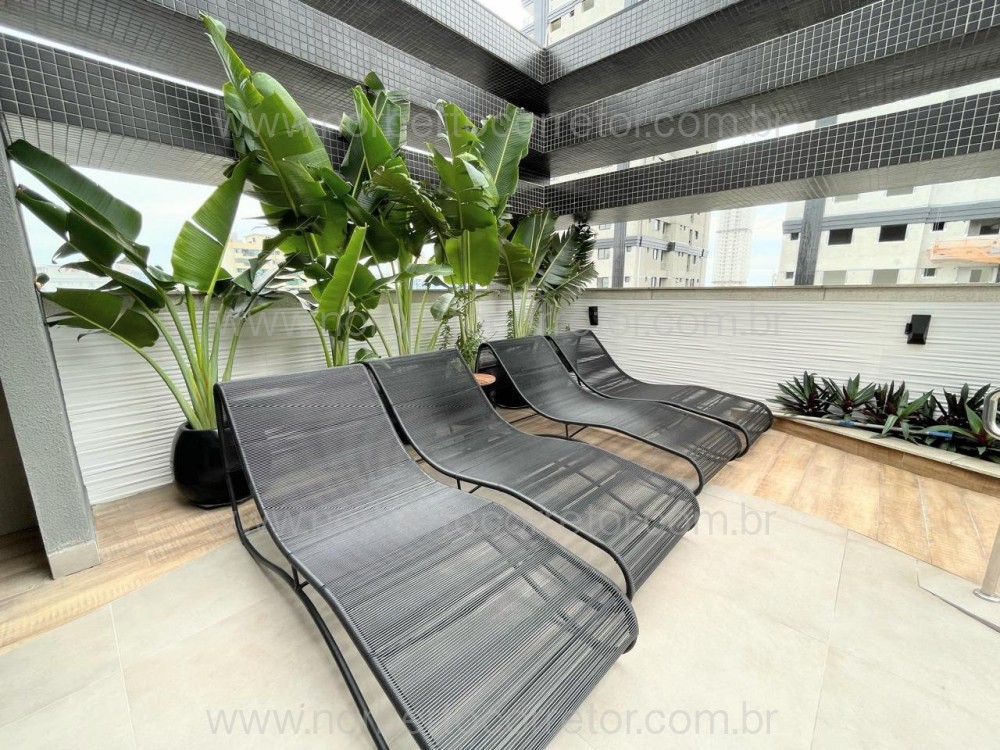 Apartamento 3 sutes, Meia Praia, Itapema SC