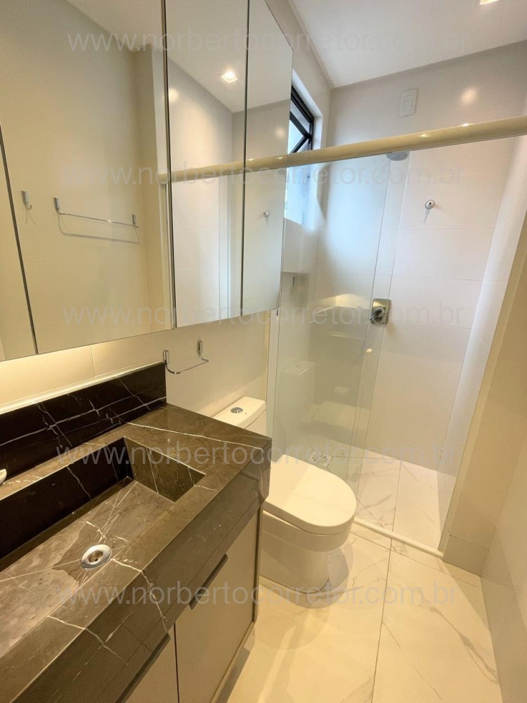 Apartamento 3 sutes, Meia Praia, Itapema SC