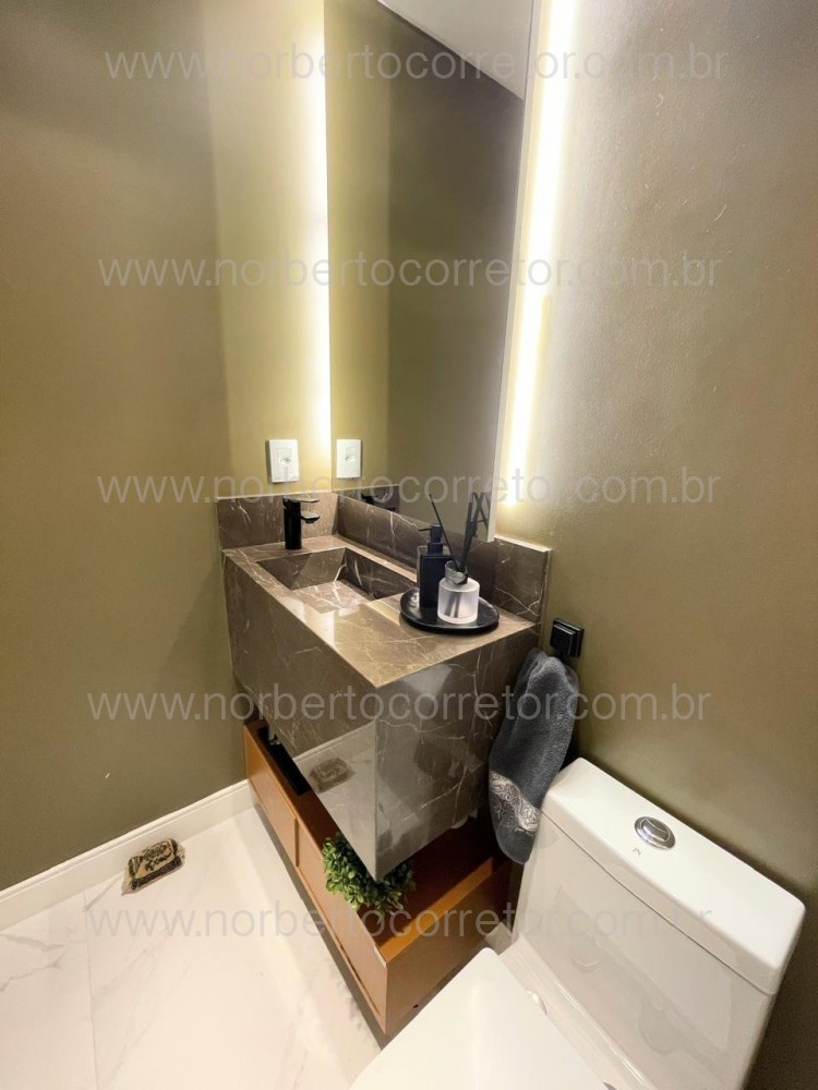 Apartamento 3 sutes, Meia Praia, Itapema SC