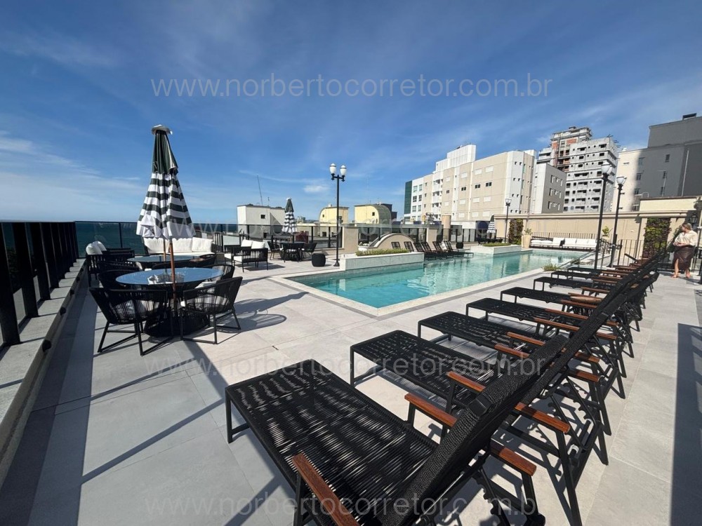 Residencial St CIair tapema 4 sutes , vista mar 