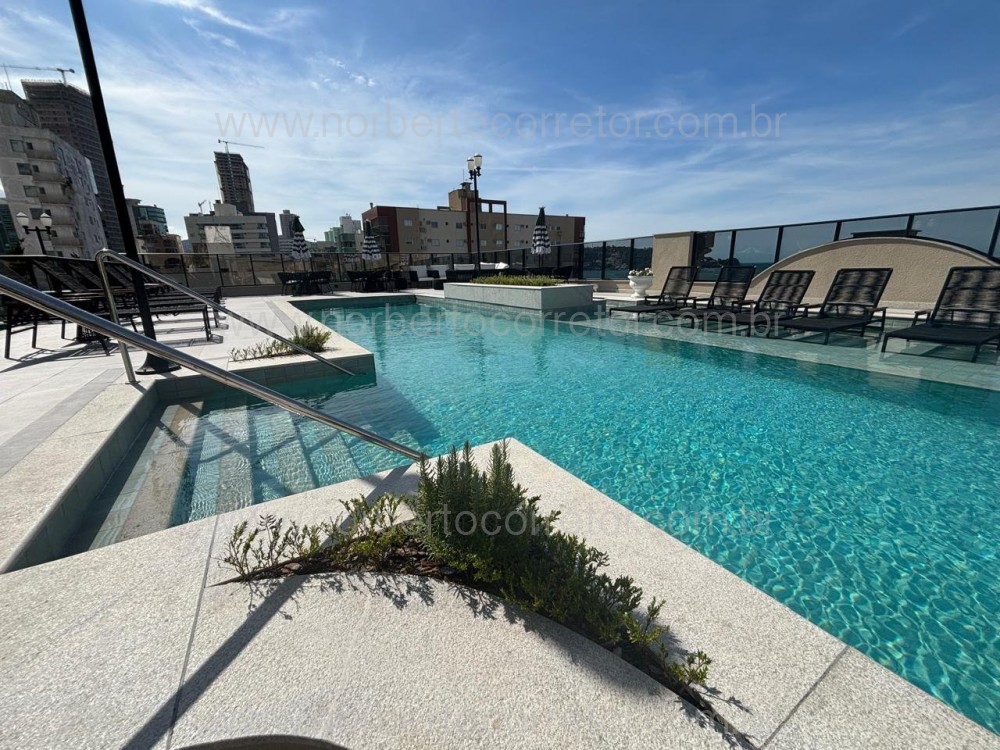 Residencial St CIair tapema 4 sutes , vista mar 