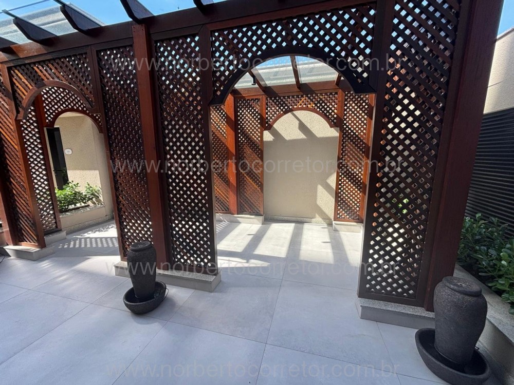 Residencial St CIair tapema 4 sutes , vista mar 