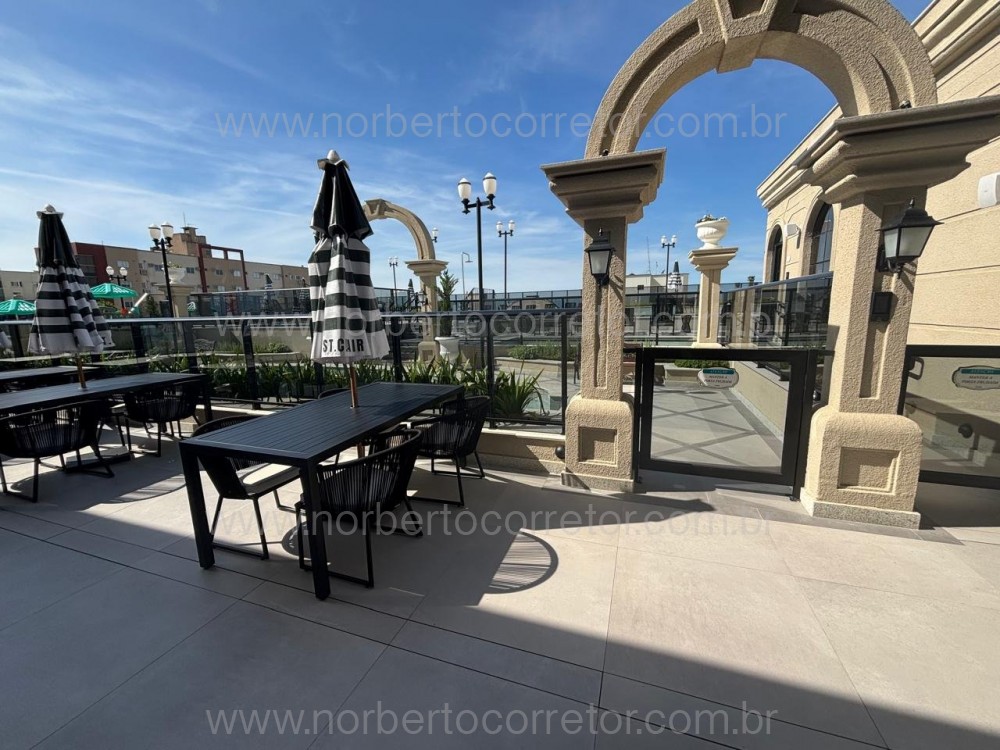 Residencial St CIair tapema 4 sutes , vista mar