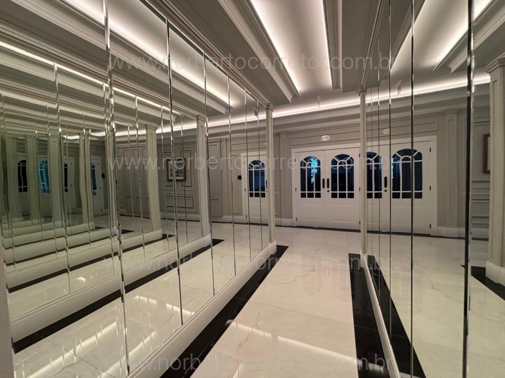 Residencial St CIair tapema 4 sutes , vista mar