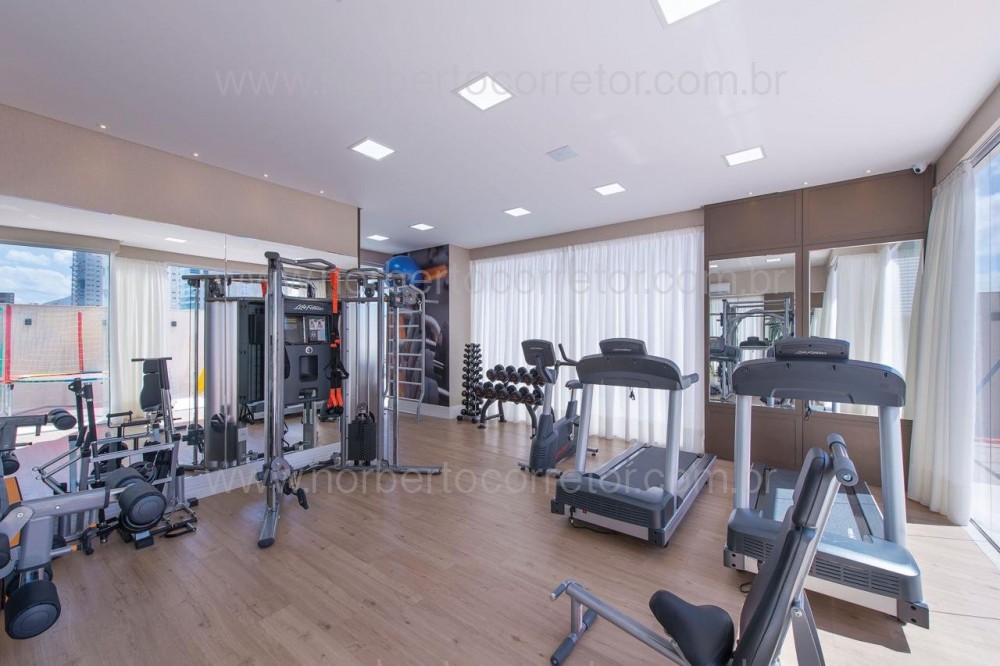 Apartamento 3 sutes finamente mobiliado , Itapema