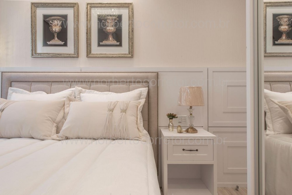 Apartamento 3 sutes finamente mobiliado , Itapema