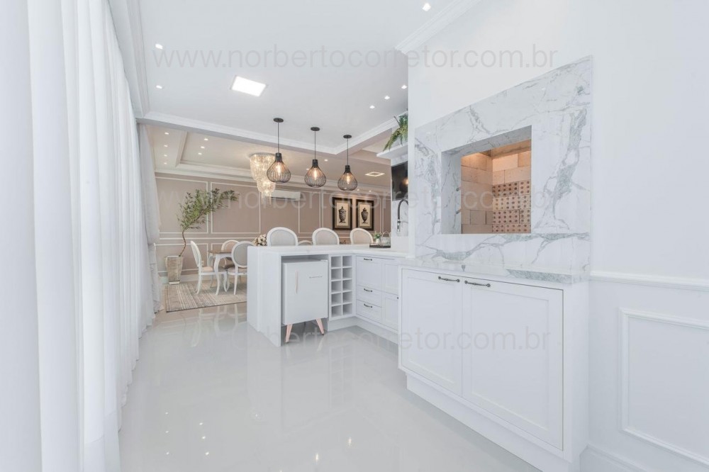 Apartamento 3 sutes finamente mobiliado , Itapema