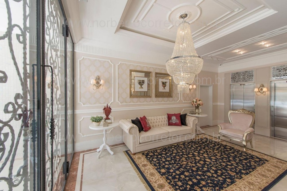 Apartamento 3 sutes finamente mobiliado , Itapema