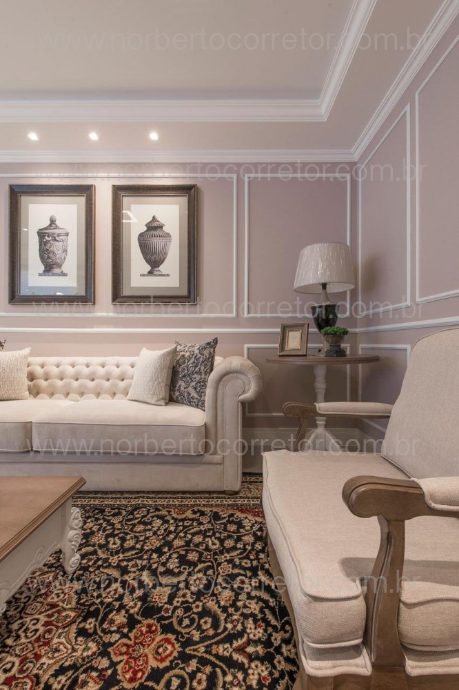 Apartamento 3 sutes finamente mobiliado , Itapema