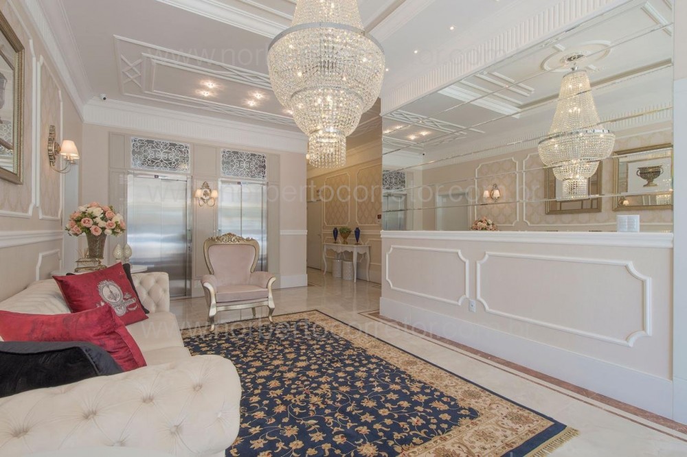 Apartamento 3 sutes finamente mobiliado , Itapema