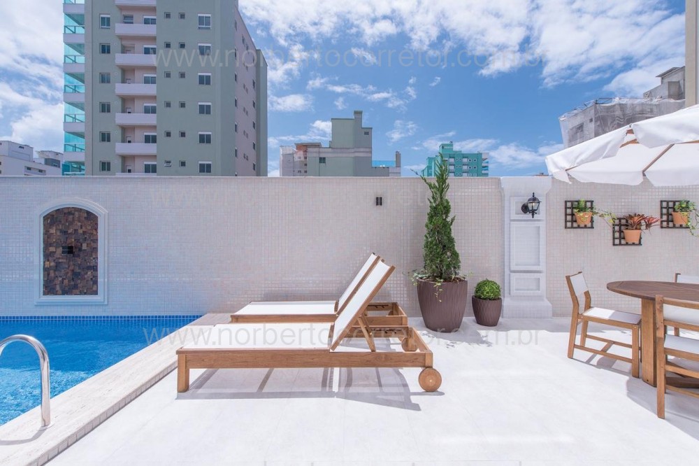 Apartamento 3 sutes finamente mobiliado , Itapema